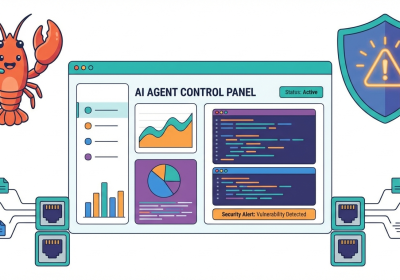 OpenClaw 智能体安全风险复盘封面图
