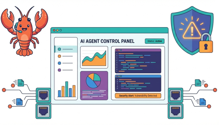 OpenClaw 智能体安全风险复盘封面图