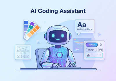 UI UX Pro Max AI 设计智能封面